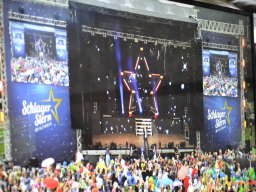 Schlager Stern - Willingen 2023